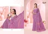 Raagini Georgette Vol 45 By Ruchi Georgette Printed Saree